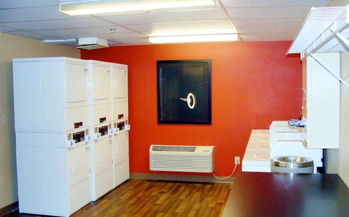 Extended Stay America Suites - Edison - Raritan Center