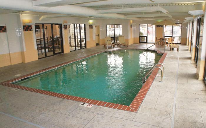 La Quinta Inn & Suites by Wyndham Springfield South