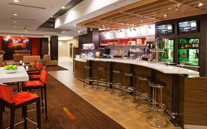 Courtyard by Marriott London