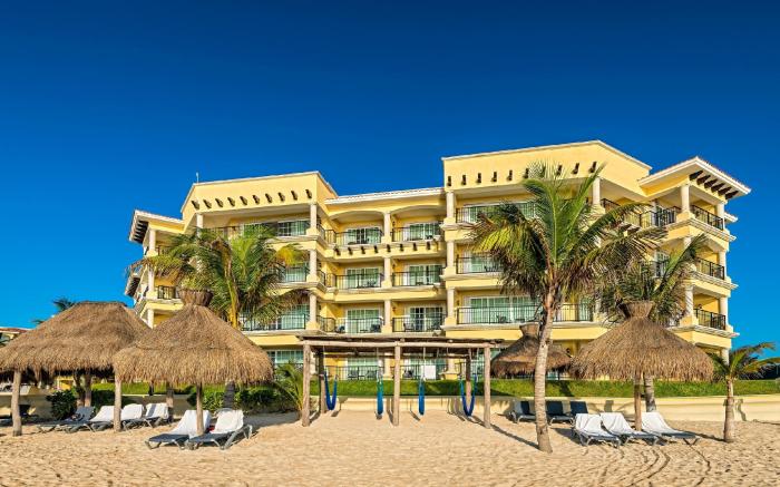 Hotel Marina El Cid Spa & Beach Resort – All Inclusive