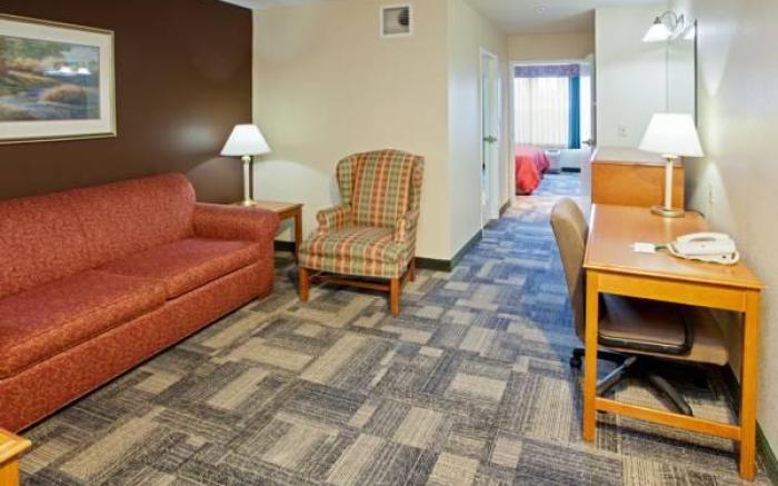Country Inn & Suites by Radisson, Chicago O'Hare South, IL