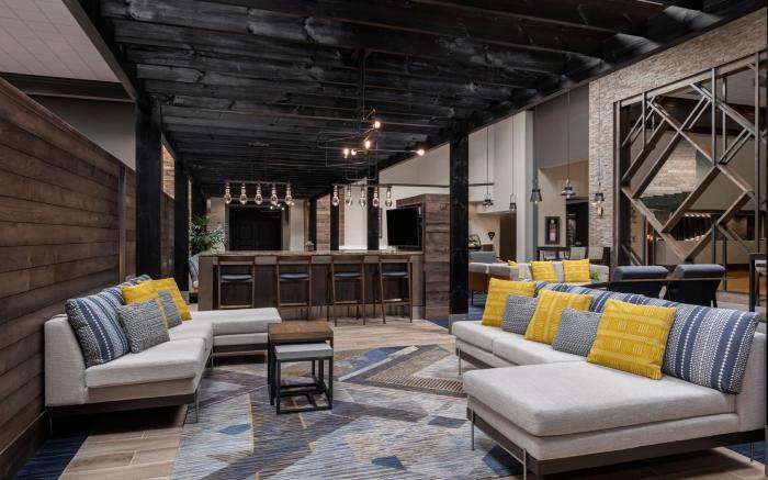 Austin Marriott North