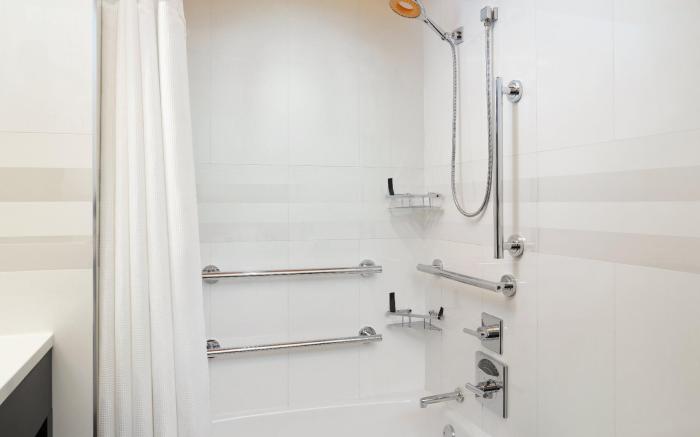 Courtyard by Marriott New York Manhattan/Central Park