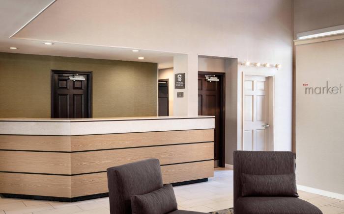 Residence Inn Pleasant Hill Concord