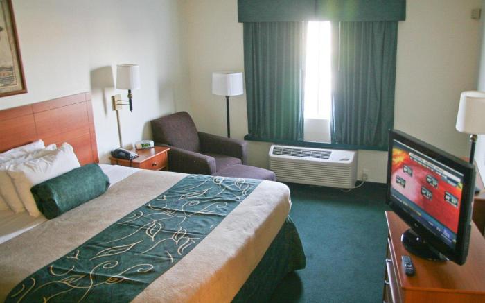 Travelodge by Wyndham Missouri Valley