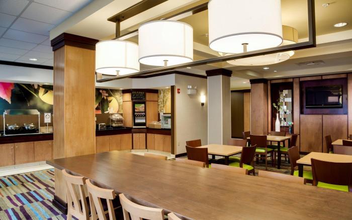 Fairfield Inn & Suites Lake City