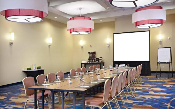 Courtyard by Marriott Edmonton West