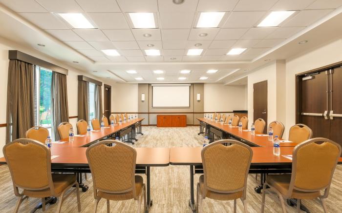 Hyatt Place Uc Davis