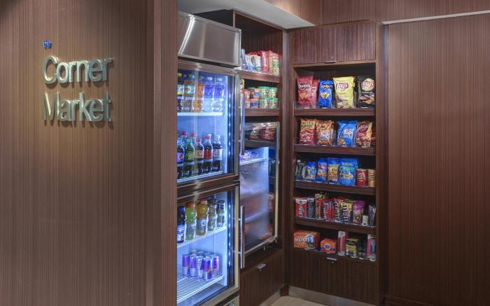 Fairfield Inn & Suites Atlanta Alpharetta