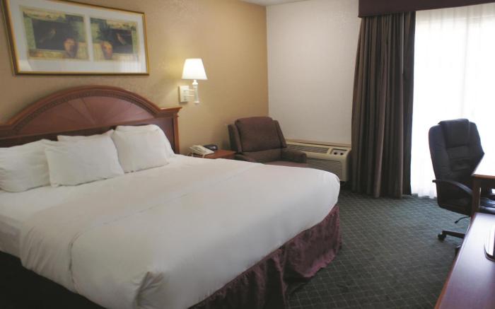 La Quinta Inn by Wyndham El Dorado