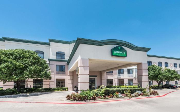 Wingate by Wyndham Dallas Love Field