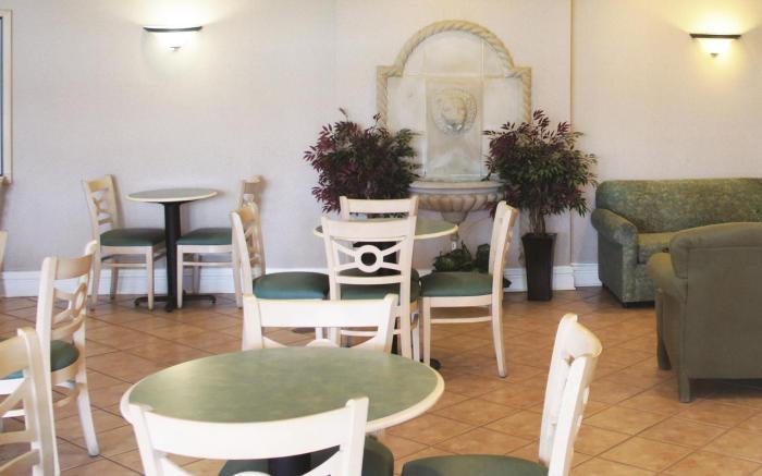 Rodeway Inn