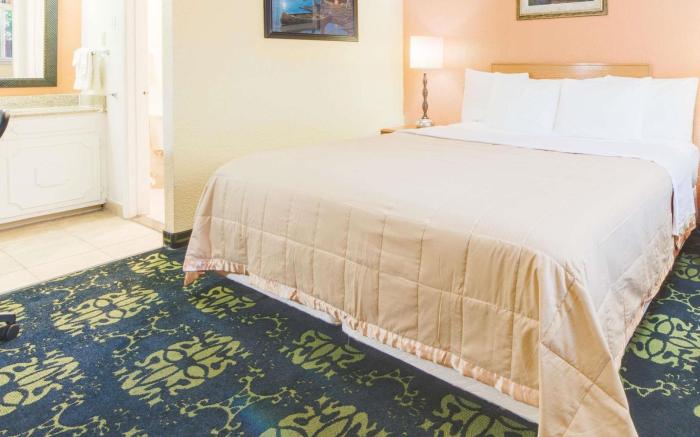 Travelodge by Wyndham Ruidoso