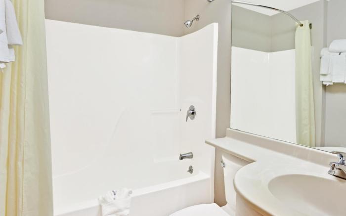 Microtel Inn & Suites by Wyndham Roseville/Detroit Area
