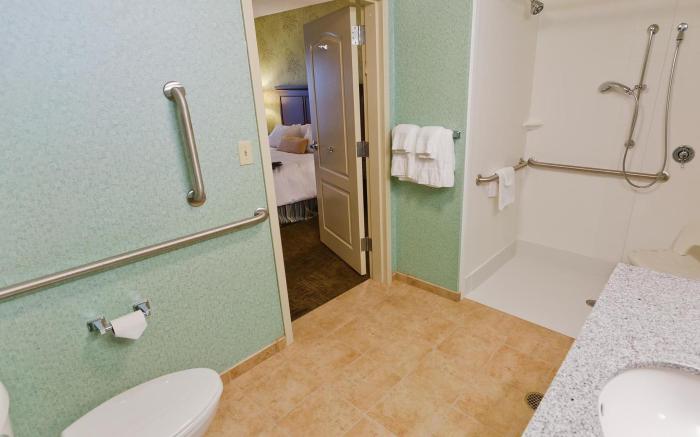 Hampton Inn & Suites Exeter
