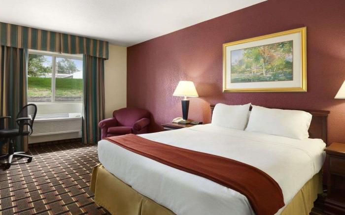 Quality Inn Lincoln Cornhusker
