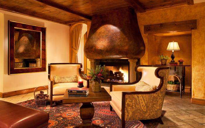 Austria Haus Hotel