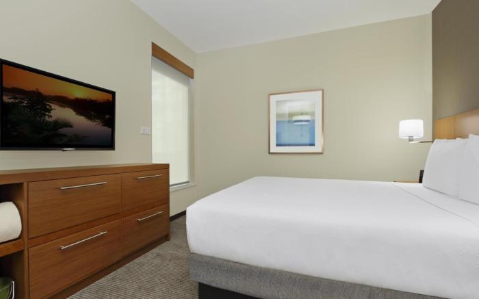 Hyatt Place Houston Nw Vintage Park