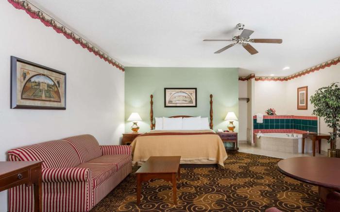 Days Inn by Wyndham Orangeburg
