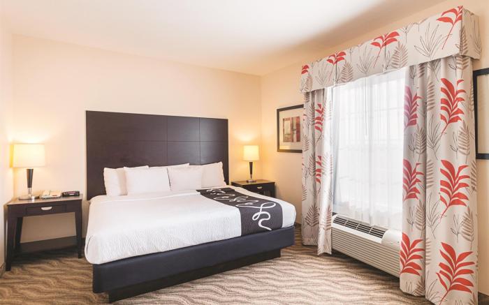 La Quinta Inn & Suites by Wyndham Glen Rose
