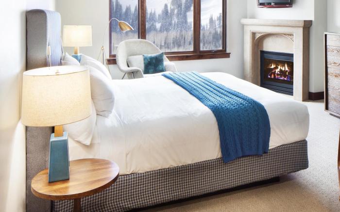 Hyatt Centric Park City