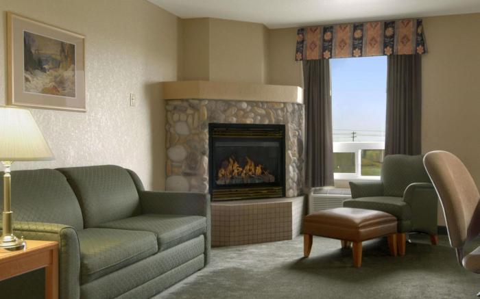 Days Inn by Wyndham Red Deer