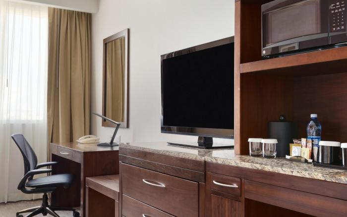 Hilton Garden Inn Queretaro