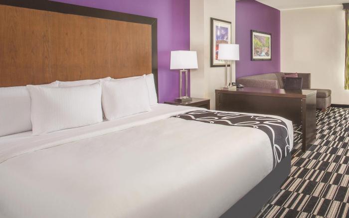 La Quinta Inn & Suites by Wyndham Cedar City