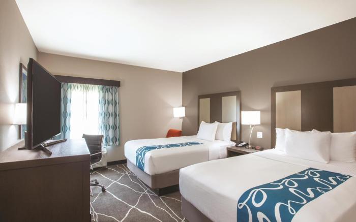 La Quinta Inn & Suites by Wyndham Tulsa Broken Arrow