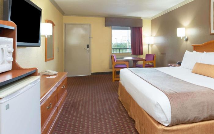 Baymont Horn Lake Southaven