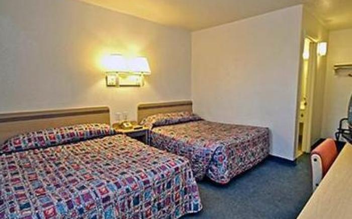 Regency Inn Tulsa