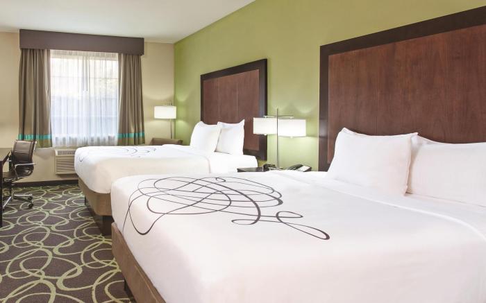 La Quinta Inn & Suites by Wyndham Los Banos