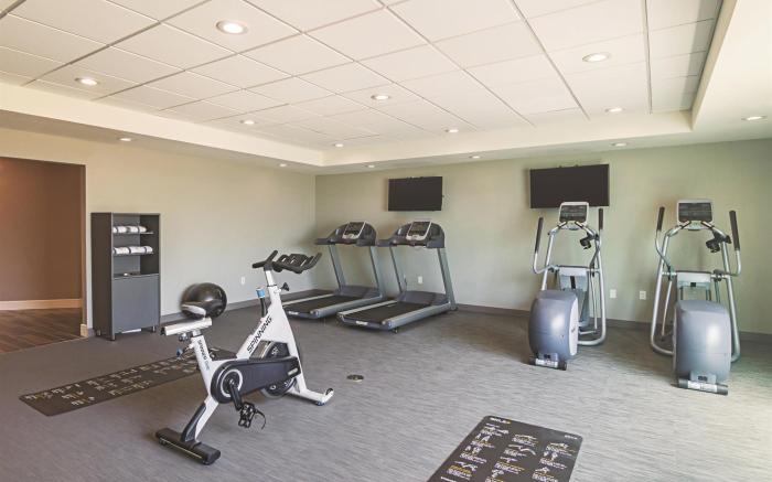La Quinta Inn & Suites by Wyndham Oklahoma City - NW Expwy