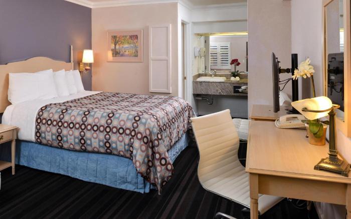 3 Palms Napa Valley Hotel & Resort