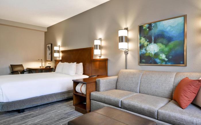 Hyatt Place Miami Airport Doral