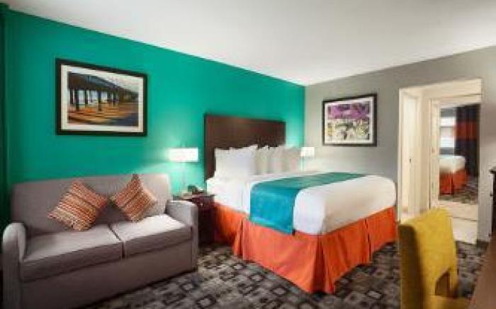 Clarion Inn