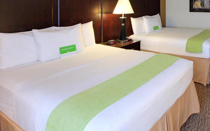 La Quinta Inn & Suites by Wyndham Memphis Wolfchase