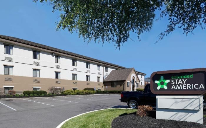 Extended Stay America Suites - Dayton - South
