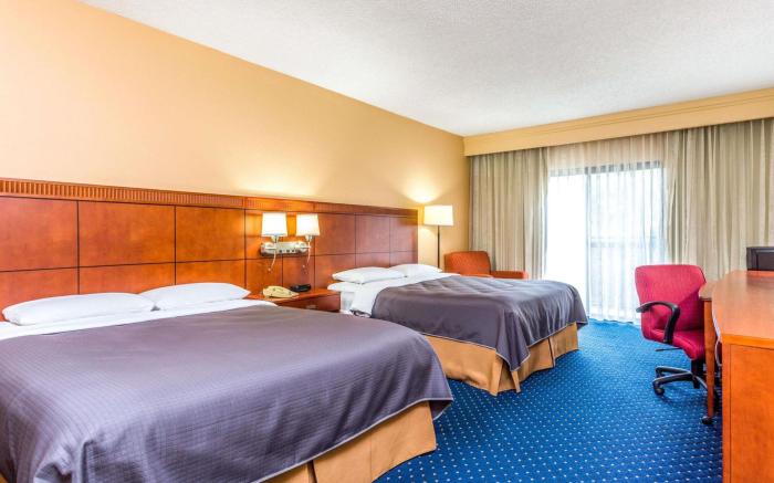 Comfort Inn Roswell-Dunwoody