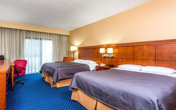 Comfort Inn Roswell-Dunwoody