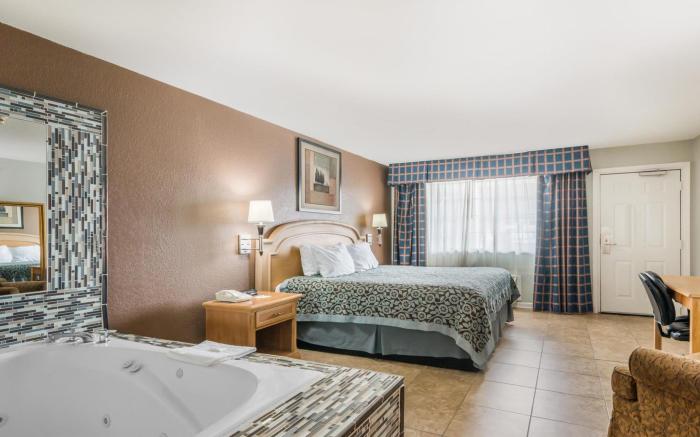 Days Inn by Wyndham New Braunfels