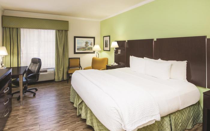 La Quinta Inn & Suites by Wyndham Dublin