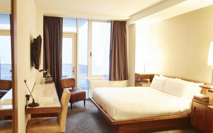 The Gotham Hotel NY
