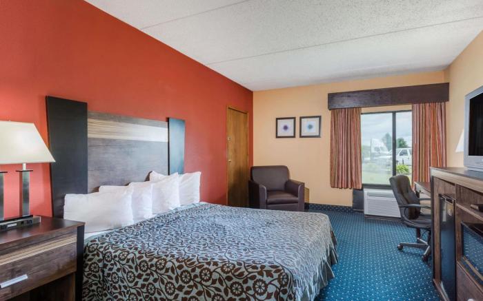 Days Inn by Wyndham Carlisle North