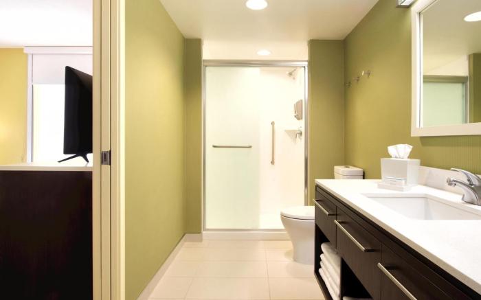 Home2 Suites by Hilton Fort St. John