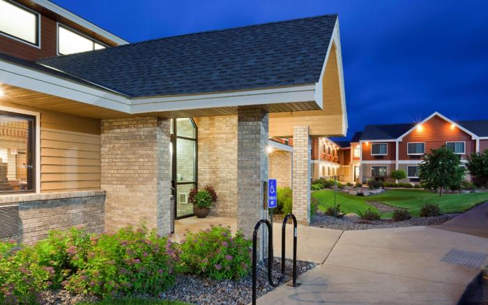 AmericInn by Wyndham Sauk Centre