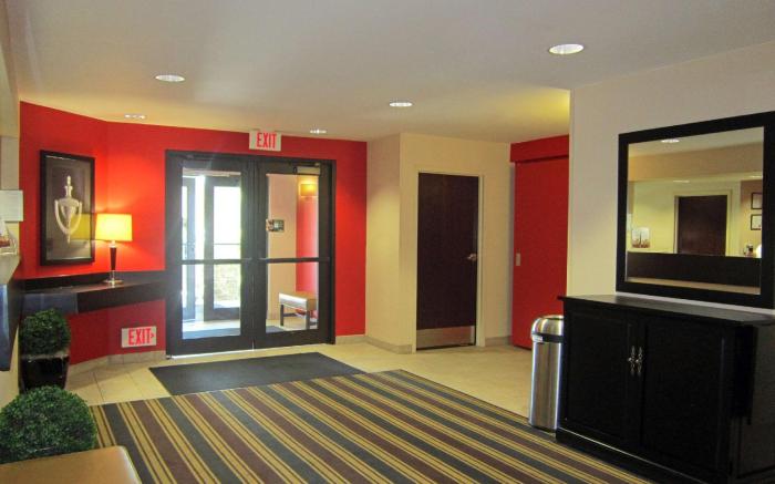 Extended Stay America Suites - Seattle - Mukilteo