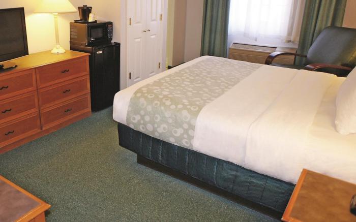 La Quinta Inn by Wyndham Norfolk Virginia Beach