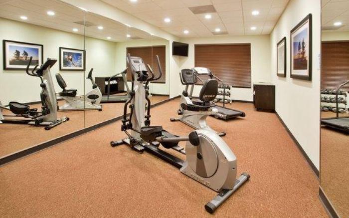 Holiday Inn Express Hotel & Suites Buford NE - Lake Lanier Area By IHG