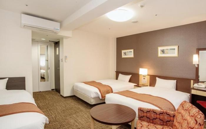 Hotel Hokke Club Fukuoka